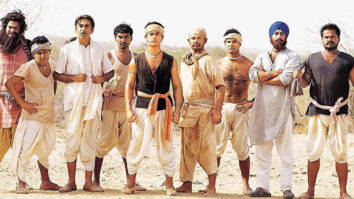Lagaan: Once Upon A Time in India: Acting … As real as it gets!