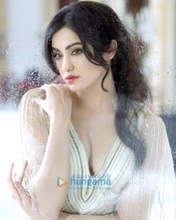 Celebrity Photos of Adah Sharma