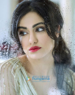 Celebrity Photos of Adah Sharma