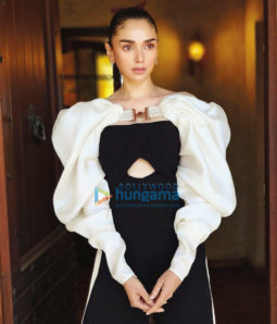 Celebrity Photos of Aditi Rao Hydari