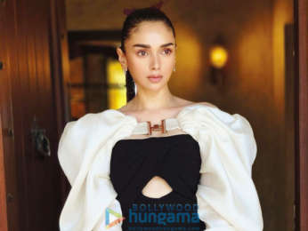 Celebrity Photos of Aditi Rao Hydari