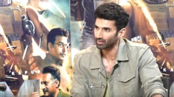 Aditya Roy Kapur on emotions in KGF 2, Pushpa & RRR: “Action just for action’s sake is…” | OM: TBW