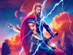 Advance bookings open for Chris Hemsworth starrer Thor: Love and Thunder in India