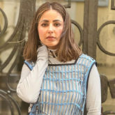After Cannes 2022, Hina Khan invited to promote Abu Dhabi Tourism