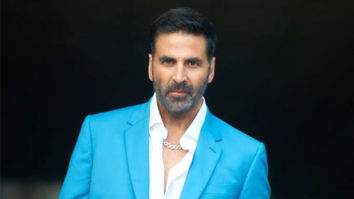 After Selfiee, Akshay Kumar signs another Karan Johar film; to play a lawyer from pre-independence era in C Sankaran Biopic