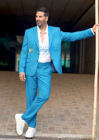 Celeb Photos Of Akshay Kumar