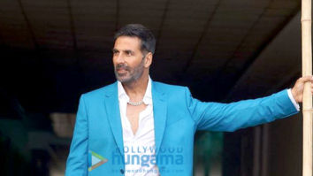 Celeb Photos Of Akshay Kumar