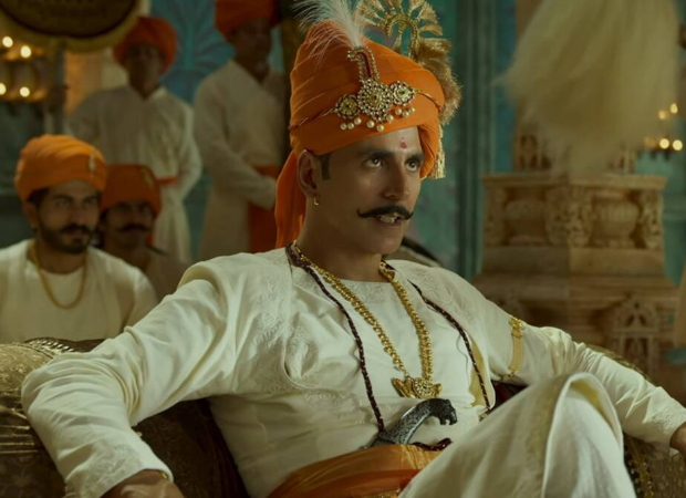 Akshay Kumar and Manushi Chhillar starrer Samrat Prithviraj banned in Kuwait and Oman 