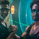 Akshay Kumar and Tiger Shroff starrer Bade Miyan Chote Miyan to be shot in Europe