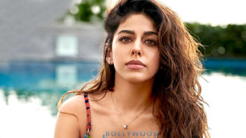Celeb Photos Of Alaya F