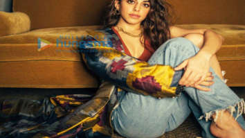Celebrity Photos of Alaya F