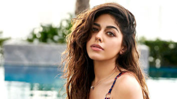 Celeb Photos Of Alaya F