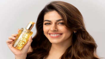 Celebrity Photos of Alaya F