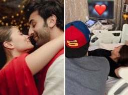 Alia Bhatt-Ranbir Kapoor announce pregnancy; receive best wishes from Priyanka Chopra, Karan Johar, Tiger Shroff, Thai actor & KinnPorsche star Mile Phakphum Romsaithong