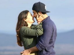 Alia Bhatt changes her Instagram profile picture with Ranbir Kapoor after pregnancy announcement