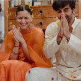 Alia Bhatt expresses gratitude upon receiving warm wishes, shares unseen photo with Ranbir Kapoor after pregnancy news announcement: 'Truly feels so special'