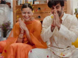 Alia Bhatt expresses gratitude after receiving warm wishes, shares unseen photo with Ranbir Kapoor post pregnancy news announcement: ‘Truly feels so special’