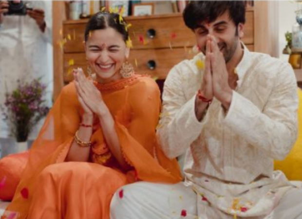 Alia Bhatt expresses gratitude after receiving warm wishes, shares unseen photo with Ranbir Kapoor post pregnancy news announcement: 'Truly feels so special' Alia Bhatt expresses gratitude upon receiving warm wishes, shares unseen photo with Ranbir Kapoor after pregnancy news announcement: 'Truly feels so special'