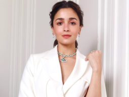 Alia Bhatt’s Hollywood film shoot saved her from Covid attack at Karan Johar’s birthday bash