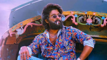 Allu Arjun to do another film before starting shoot for Pushpa’s sequel
