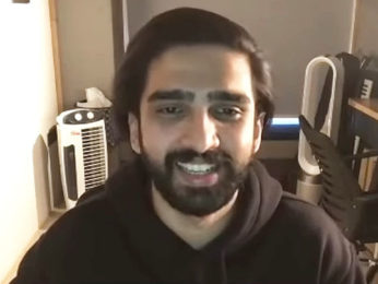 Amaal Mallik on Prabhas, Tej-Ran, Umar Riaz, Rashmi Desai, Tiger Shroff & Disha Patani | Fan Question Amaal Mallik on Prabhas, Tej-Ran, Umar Riaz, Rashmi Desai, Tiger Shroff & Disha Patani | Fan Question