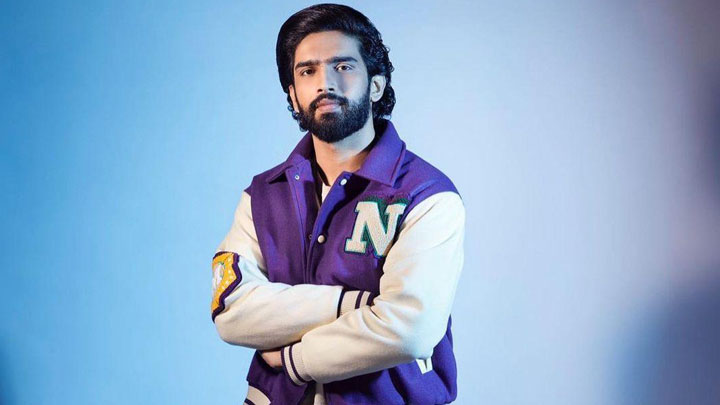 Amaal Mallik on his marriage plans: “Pehle Salman sir ko shaadi karne do, bachelors ka rule hai ki…” Amaal Mallik on his marriage plans: “Pehle Salman sir ko shaadi karne do, bachelors ka rule hai ki…”
