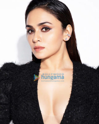 Celebrity Photos of Amruta Khanvilkar