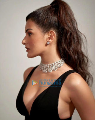 Celebrity Photos of Amyra Dastur