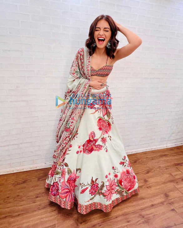 ananya panday 3 92