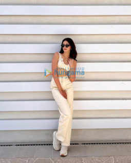 Celebrity Photos of Ananya Panday