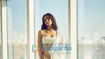 Celeb Photos Of Ananya Panday