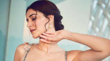 Celeb Photos Of Ananya Panday