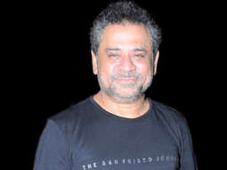 Anees Bazmee on narrating No Entry 2 to Salman Khan, late Sridevi ji, Boney Kapoor and Fardeen Khan