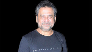 Anees Bazmee on narrating No Entry 2 to Salman Khan, late Sridevi ji, Boney Kapoor and Fardeen Khan