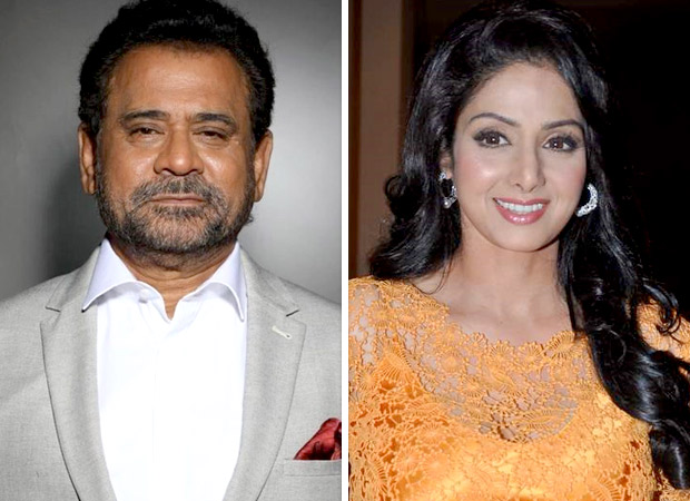 Anees Bazmee says Sridevi laughed hysterically after listening to the script of No Entry 2