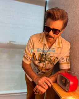 Celebrity Photos of Anil Kapoor