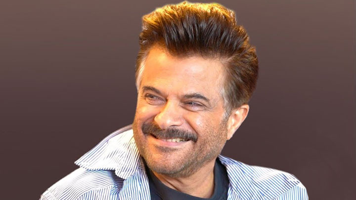 Anil Kapoor: “I’ve never really felt like a superstar ever in my life” | Rapid Fire | JugJugg Jeeyo