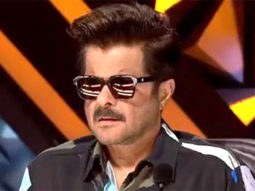 Anil Kapoor breaks into tears after an emotional performance on Superstar Singer 2 | Kiara Advani