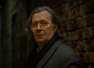 Apple TV+ orders two new seasons of spy drama Slow Horses starring Academy Award winner Gary Oldman