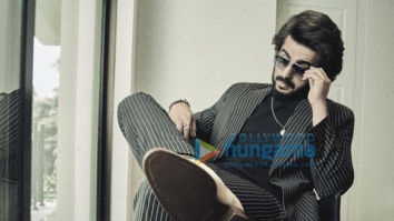 Celebrity Photos of Arjun Kapoor