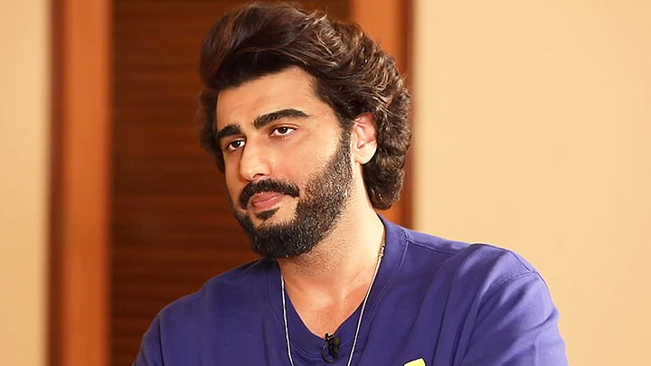 Arjun Kapoor: “I never wanted to be an actor; Salman Khan is the reason I became an actor” Arjun Kapoor: “I never wanted to be an actor; Salman Khan is the reason I became an actor”