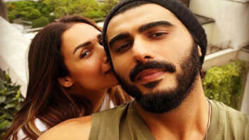 Arjun Kapoor rings in his birthday with Malaika Arora, shares romantic photos from Paris holiday