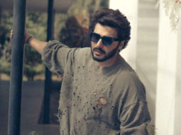 Arjun Kapoor: “I’m not Tiger Shroff, I never put myself out as Tiger Shroff but I came as a fit guy”
