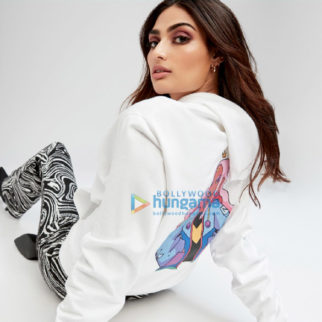 Celebrity Photos of Athiya Shetty