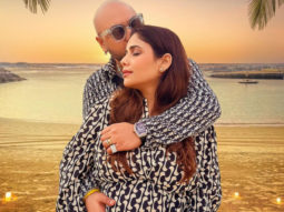 B Praak and his wife’s newborn baby passes away, singer issues statement: ‘Most painful phase we are going through as parents’