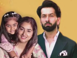 Bade Achhe Lagte Hain 2: New promo of Raya post leap shows Ram and Priya’s daughter