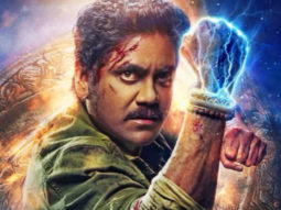 Brahmastra: Meet Nagarjuna as Artist Anish, the one who holds the power of a 1000 Nandis