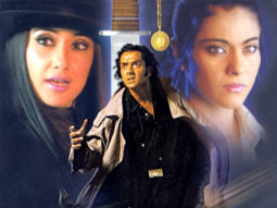BREAKING: Gupt’s special screening to be held in Mumbai on the occasion of its 25th anniversary; Bobby Deol, Manisha Koirala, and Kajol to grace the screening