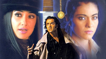 BREAKING: Gupt’s special screening to be held in Mumbai on the occasion of its 25th anniversary; Bobby Deol, Manisha Koirala, and Kajol to grace the screening
