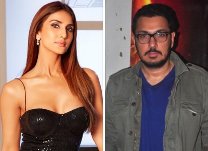Varun Dhawan Fuck - BREAKING: Vaani Kapoor to play a porn star look-alike in Dinesh Vijan's  Sarvagunn Sampanna : Bollywood News - Bollywood Hungama